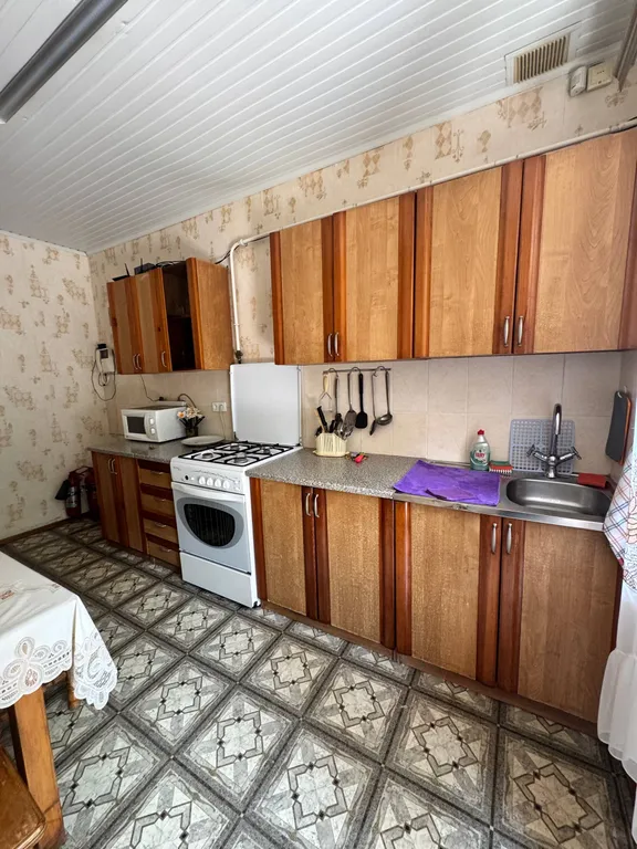 Квартира Комната — Лазаревское