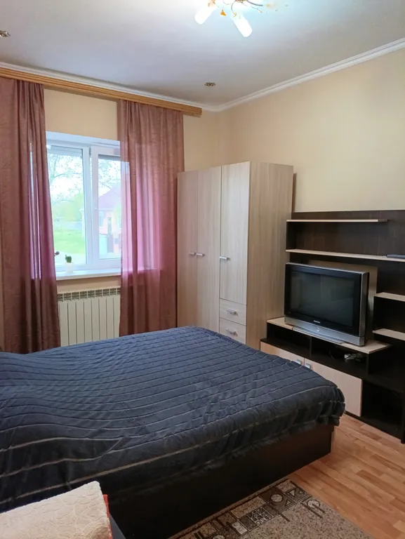 Квартира Уютная квартира для отдыха — Кореновск