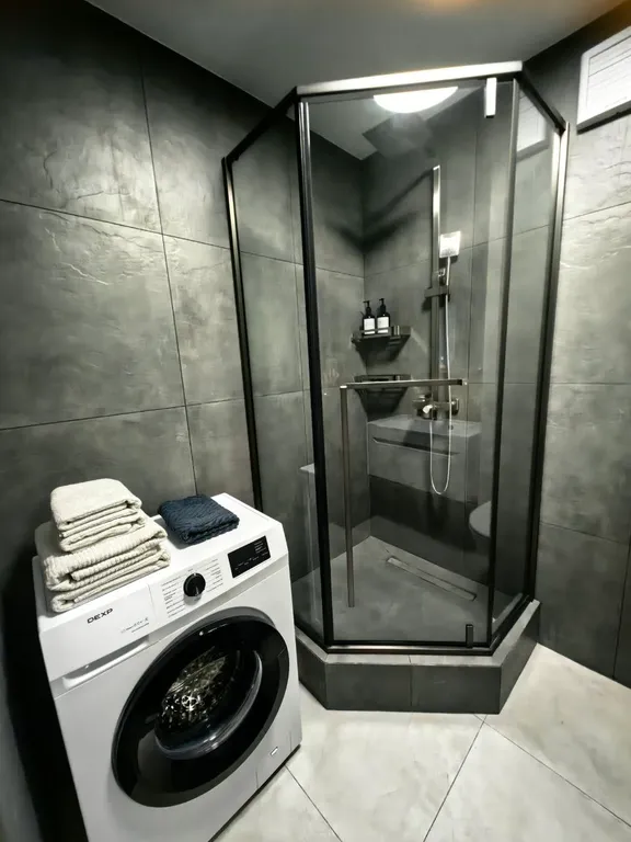 Квартира на Загородной