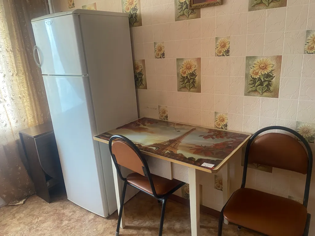 Эконом двушка в центре города