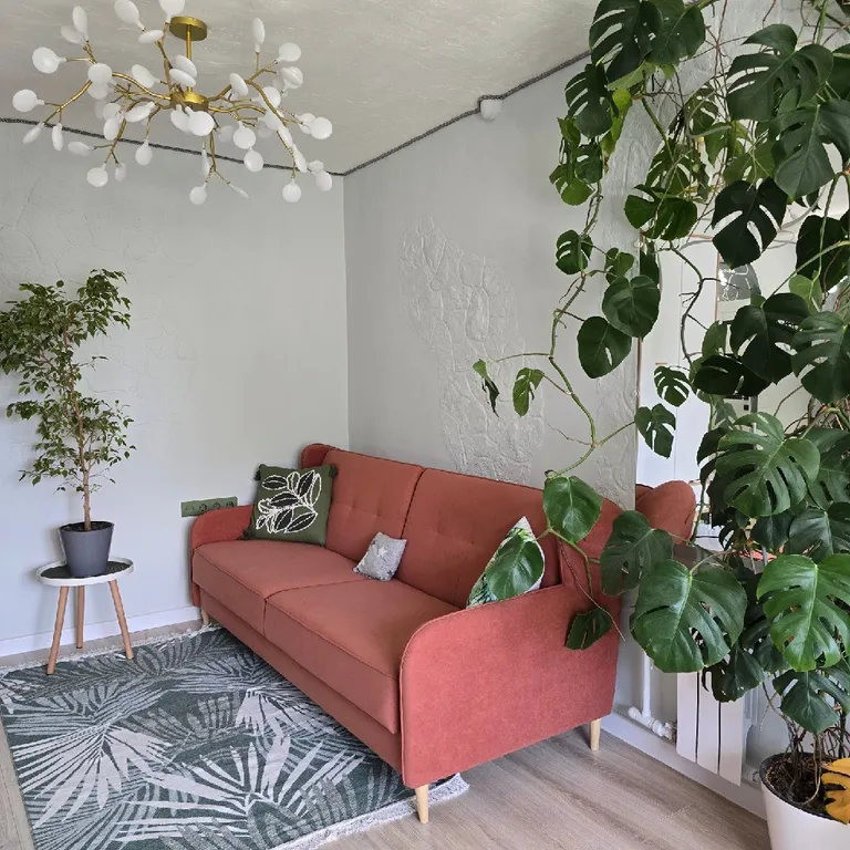 Уютная квартира в самом центре города