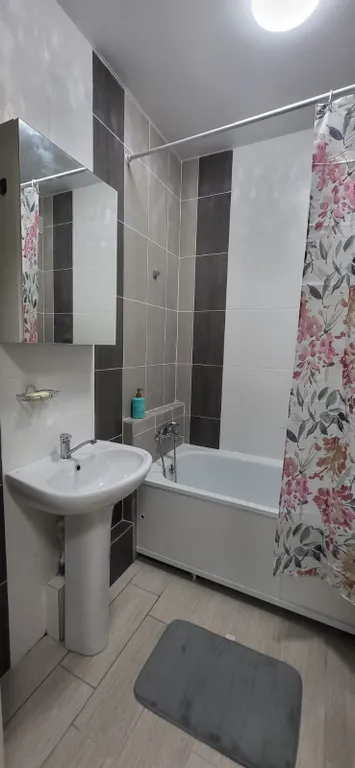 Трёшка золотой вавилон