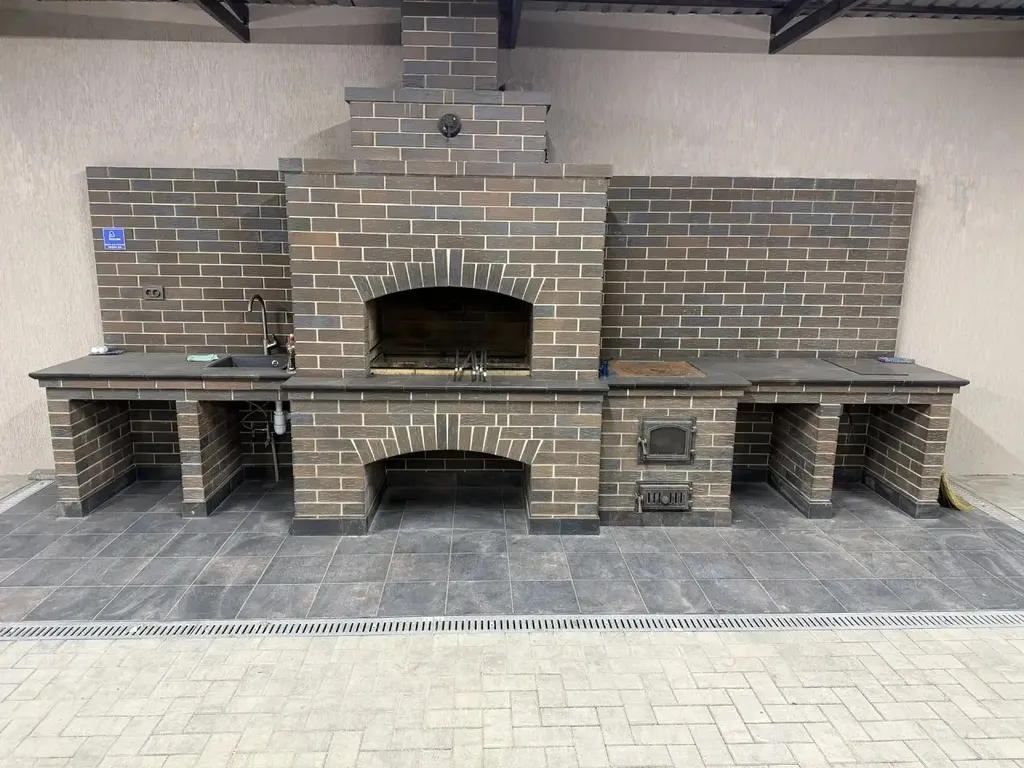 Дом в Сукко