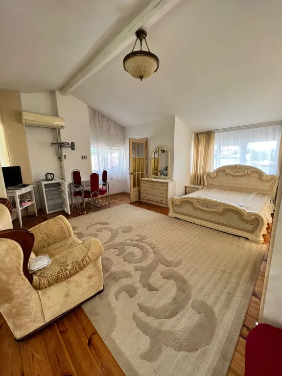 Квартира Белый номер — аренда посуточно в Феодосия