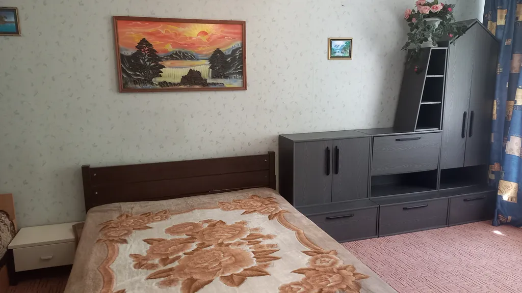 Квартира в районе площади Победы — аренда посуточно в Витебск