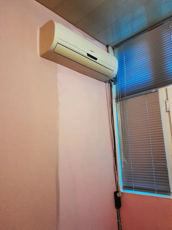 Однокомнатная квартира рядом проспект Руставели