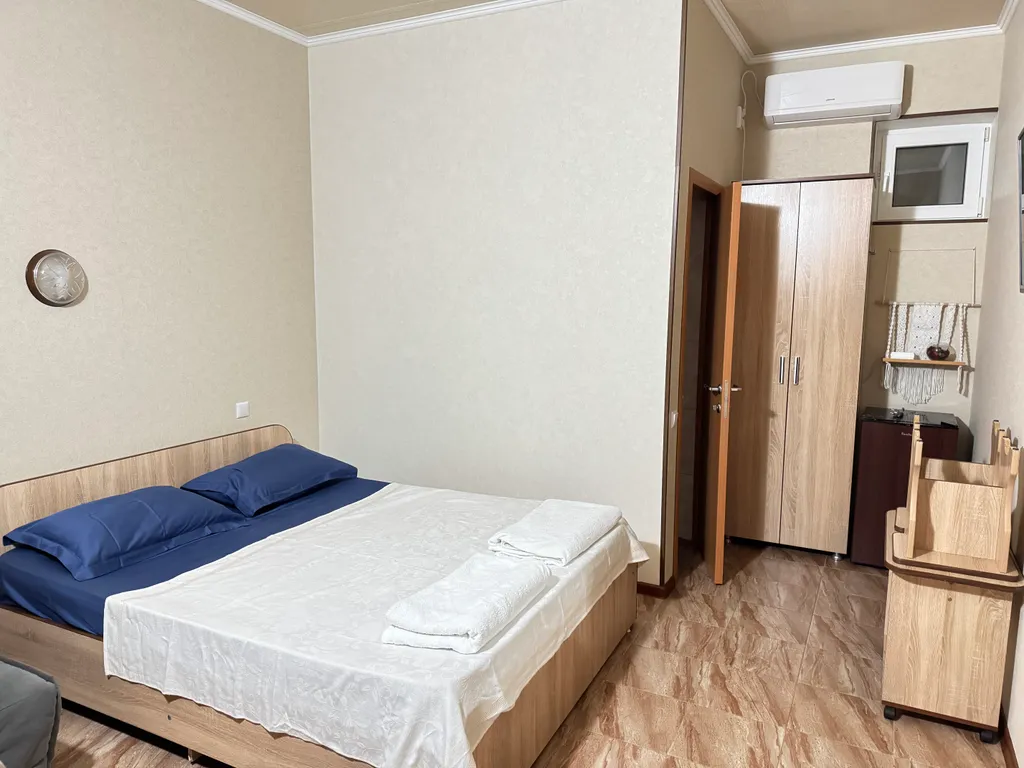 Квартира Комната — аренда посуточно в Благовещенская