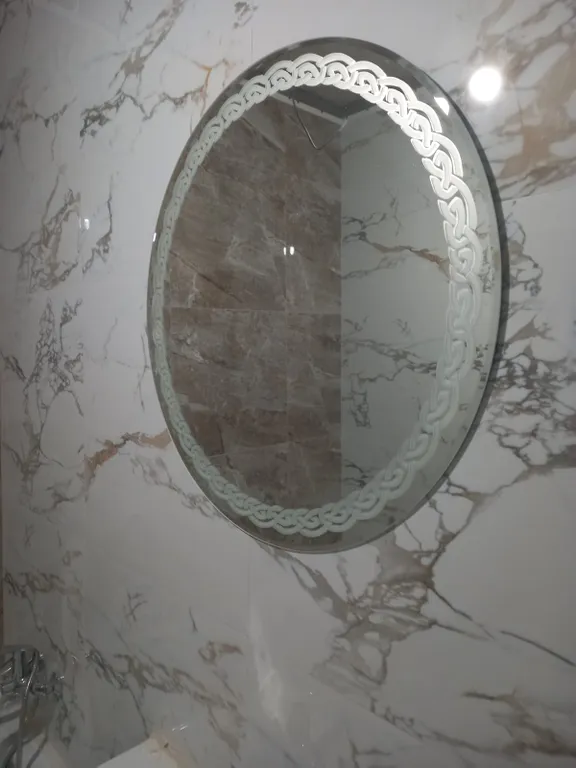 Квартира рядом с Ашаном