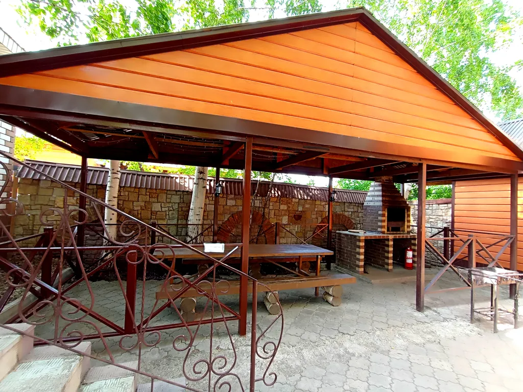 2-комнатный Дом