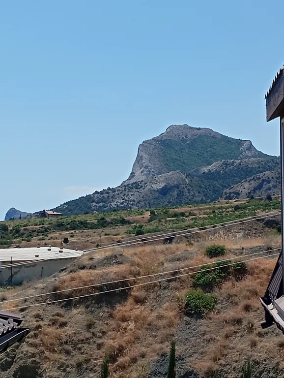 Квартира Комната — Судак