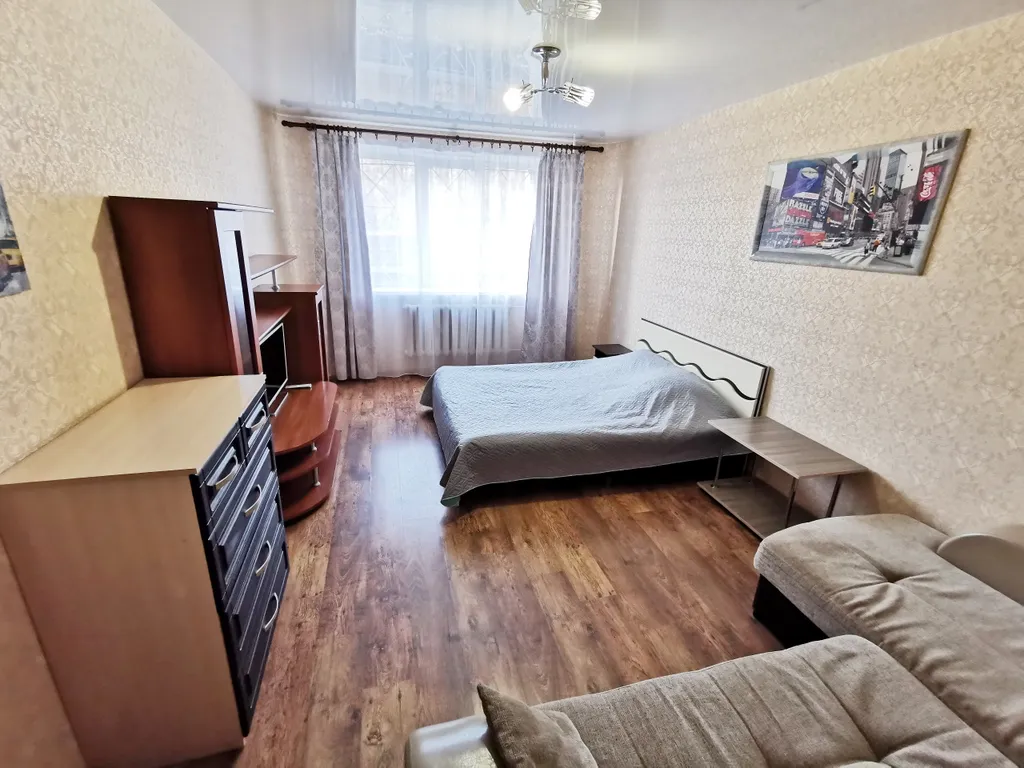 Квартира в центре города — аренда посуточно в Гомель