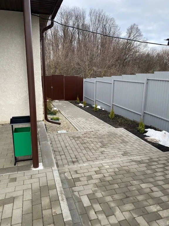 Дом для семейного отдыха