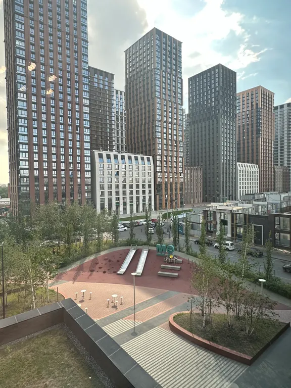 Метрополия life