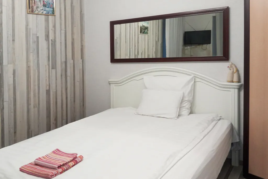 Уютные апартаменты в районе марауненхоф