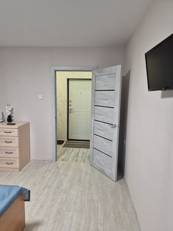 Квартира рядом с учебным центром РЖД