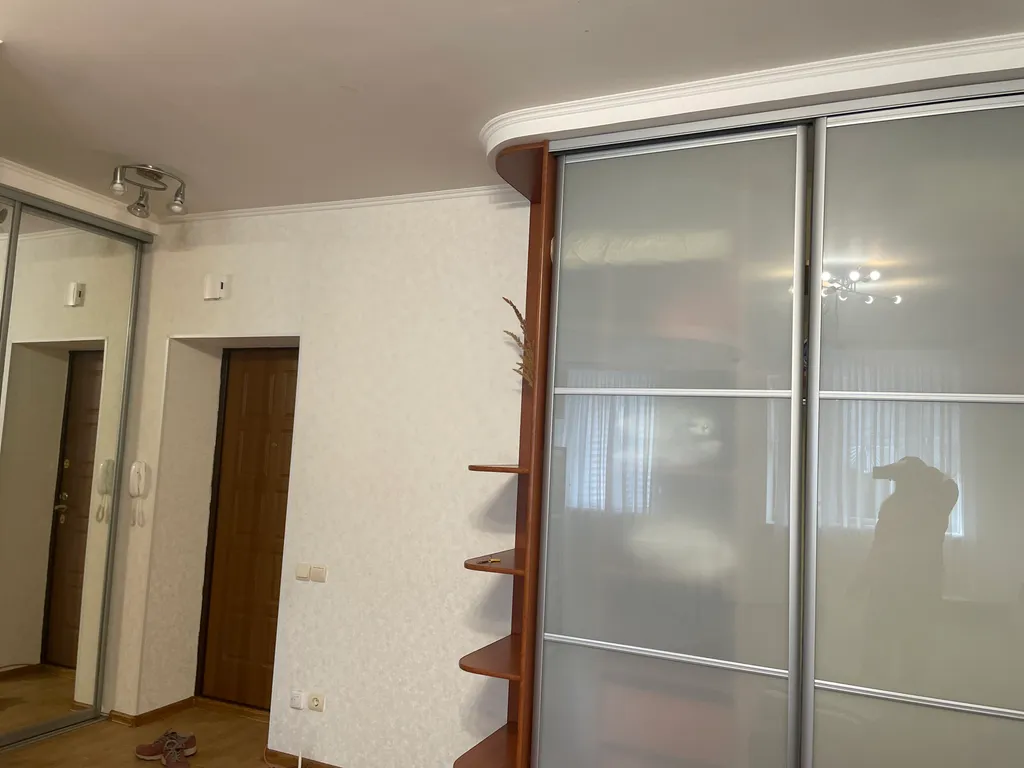 Квартира Уютная квартира в самом лучшем жилом комплексе Казани — Казань
