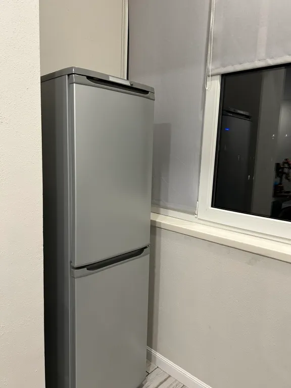 Квартира 1-комнатная Квартира — Гагра