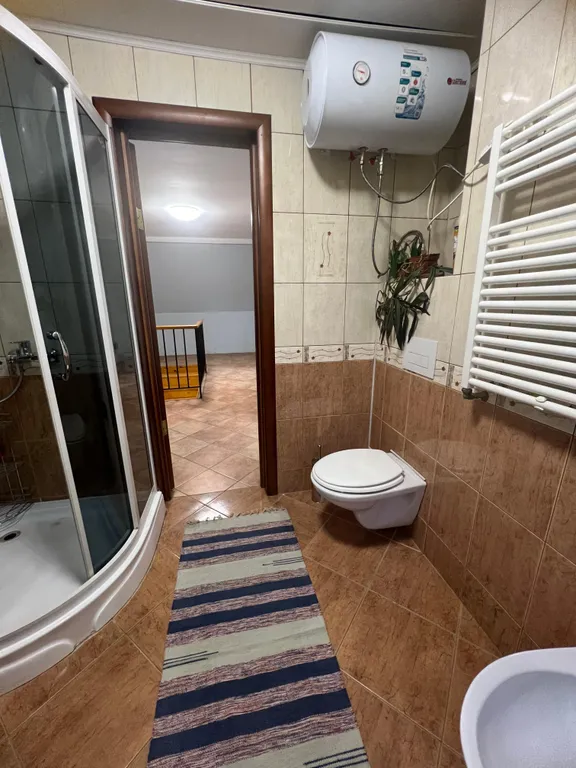 Уютный дом недалеко от центра Твери