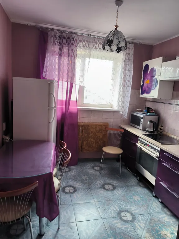 Отличная двухкомнатная квартира рядом вокзалы и транспортная развязка