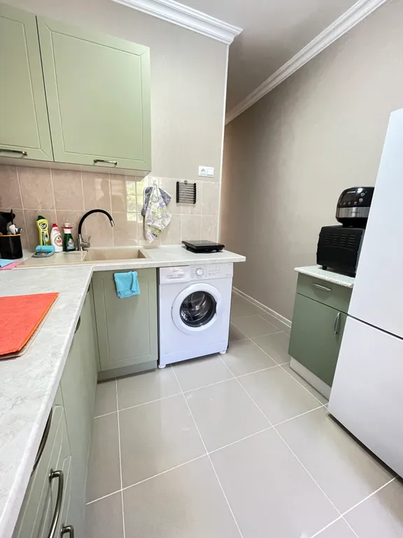 Апартаменты с прекрасным видом на море