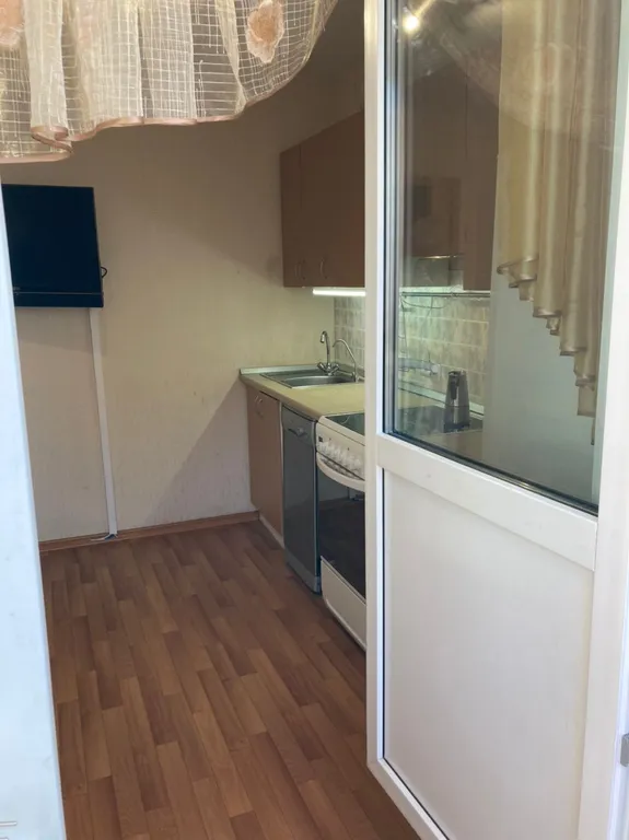 Swan апартаменты