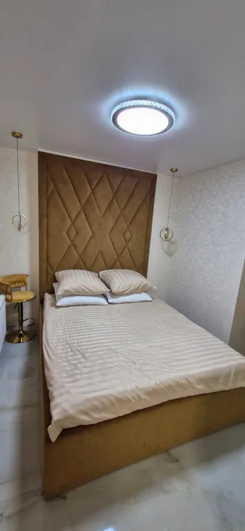 Квартира в центре с дизайнерским ремонтом