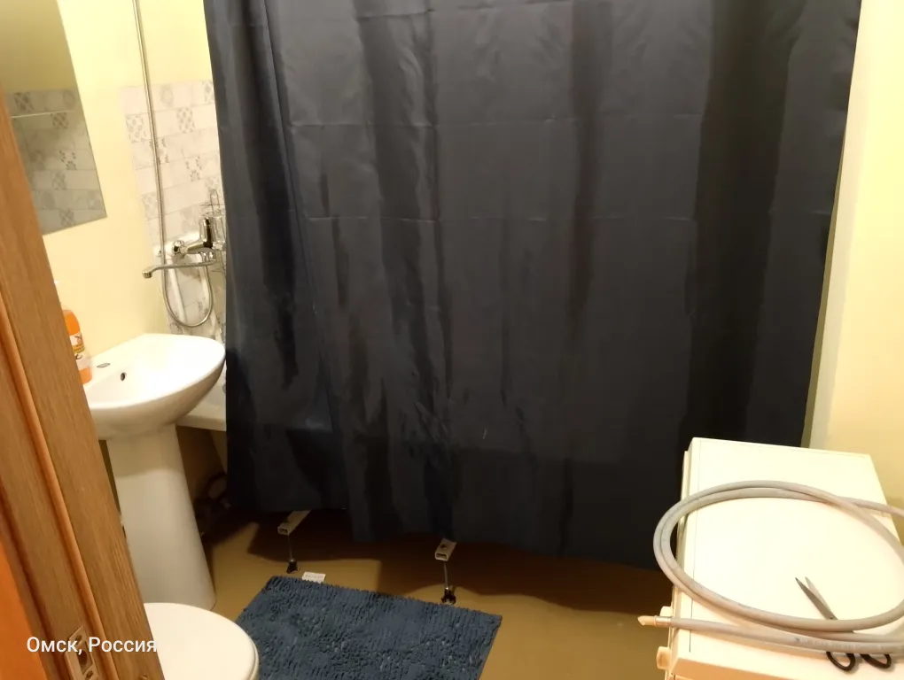 Студия у аквапарка