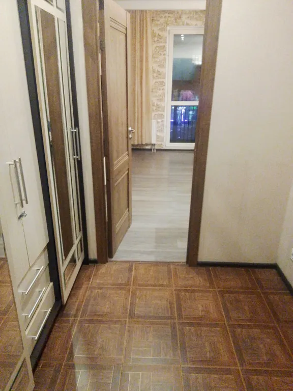 Уютная студия