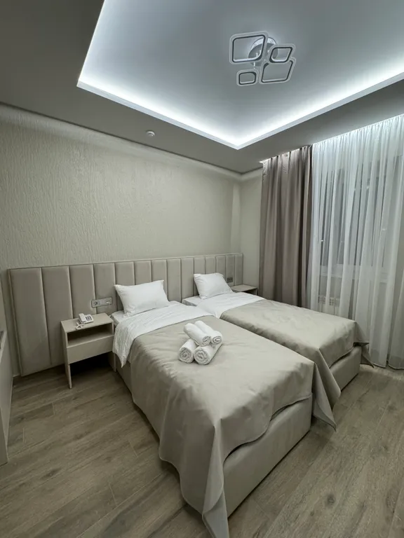 Квартира Комната — Волгоград