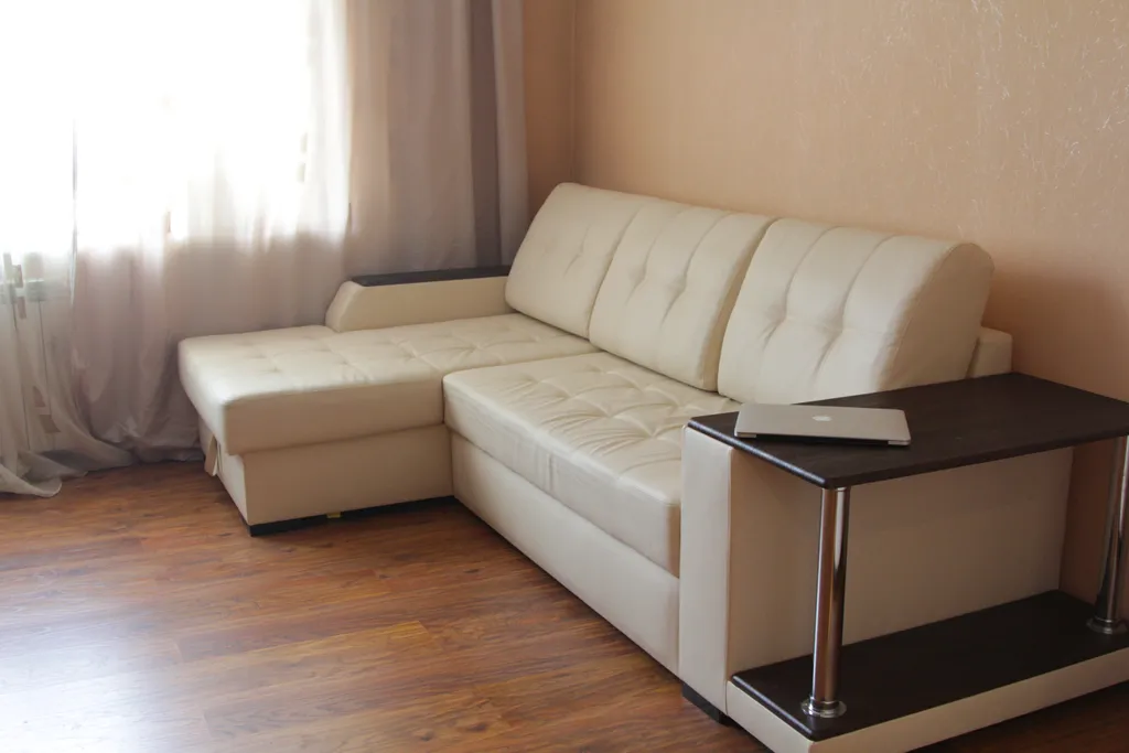 Апартаменты в центре города