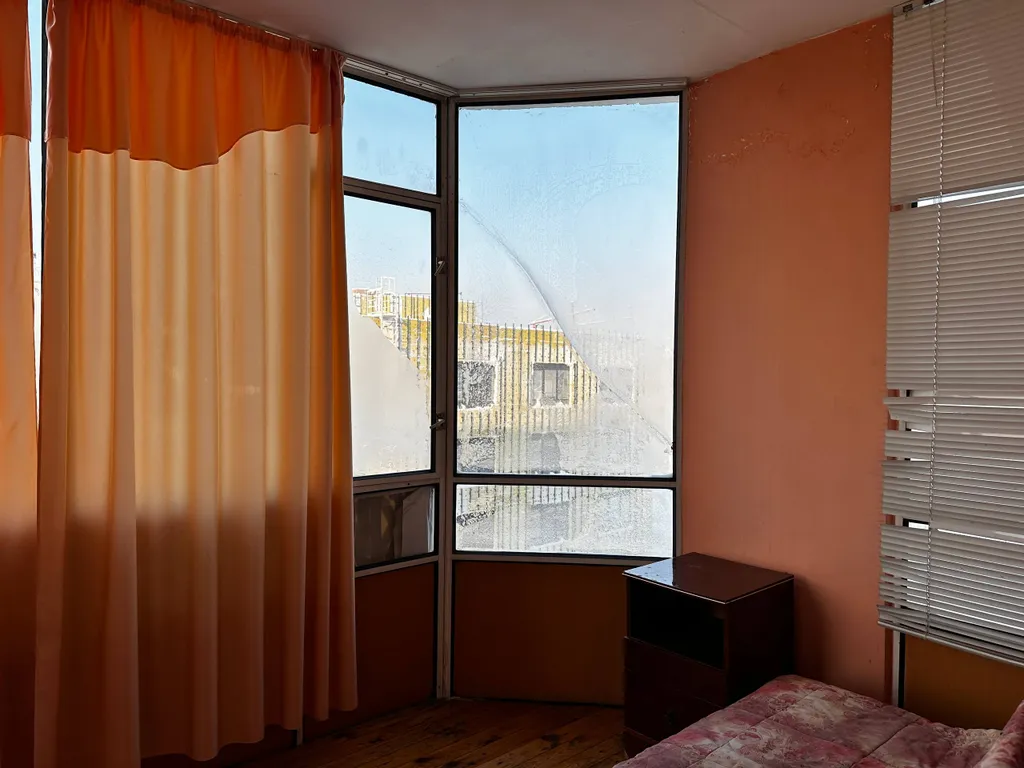 Квартира Квартира вблизи МВДЦ Сибирь — Красноярск