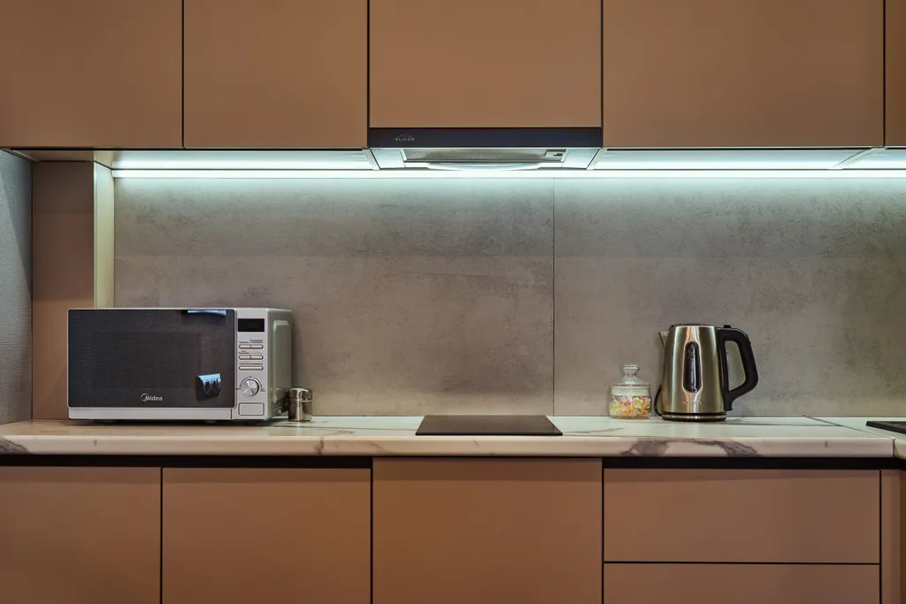 Премиум в жк Атмосфера