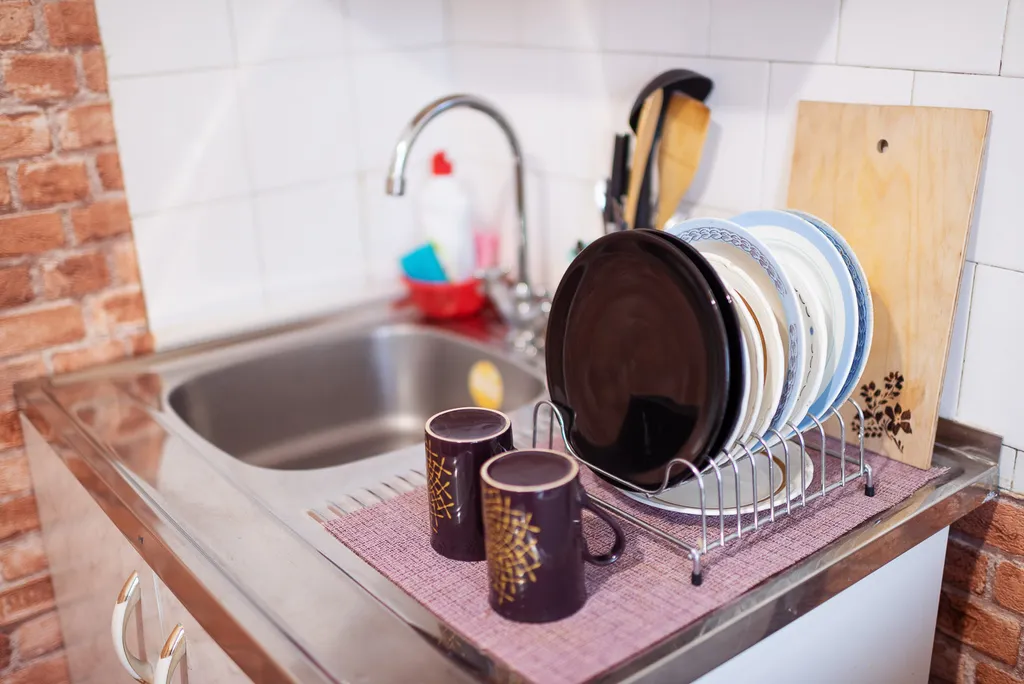 Квартира недалеко от центра