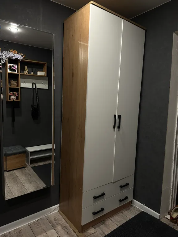 Уютные апартаменты недалеко от центра и достопримечательностей