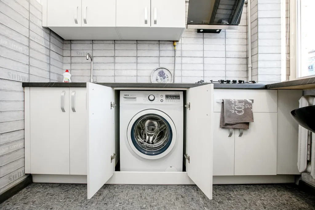 1-комнатная квартира рядом с метро Академия наук