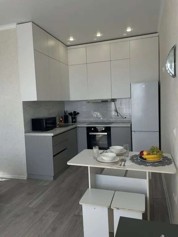 Комфортабельная квартира в центре левого берега