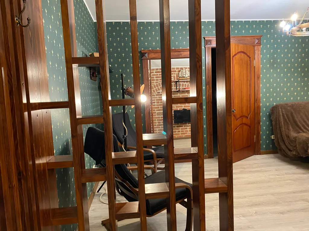 Apart Den Центр