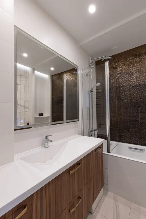 Элитная квартира в центре