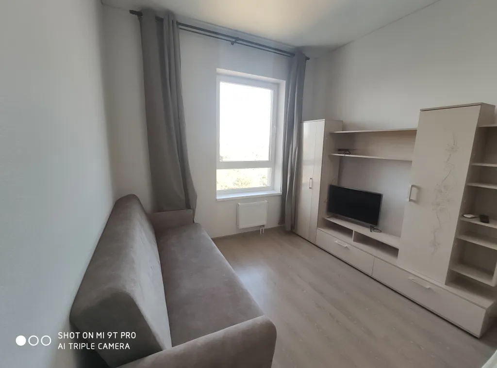 Квартира Апартаменты 12 с видом на море на первой линии — Анапа