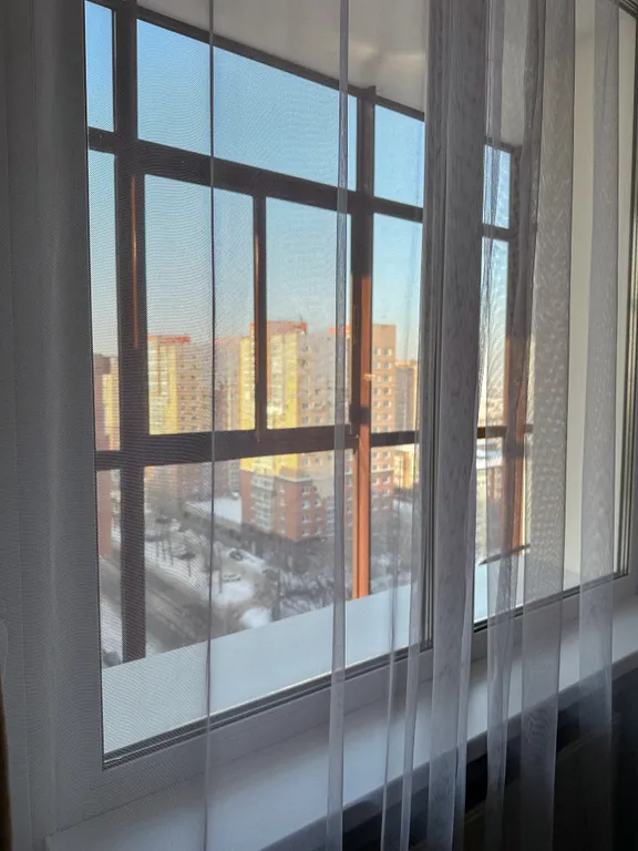 Квартира Квартира премиум сигмента — Иркутск