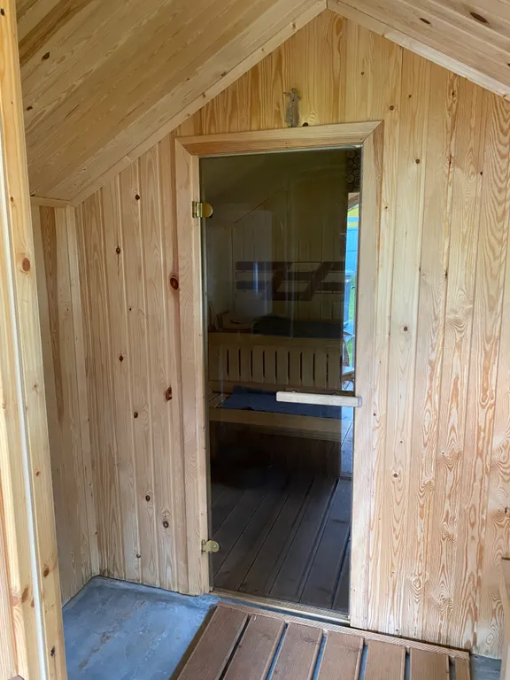 Коттедж Коттедж Тепло и уютно вблизи леса — Раково