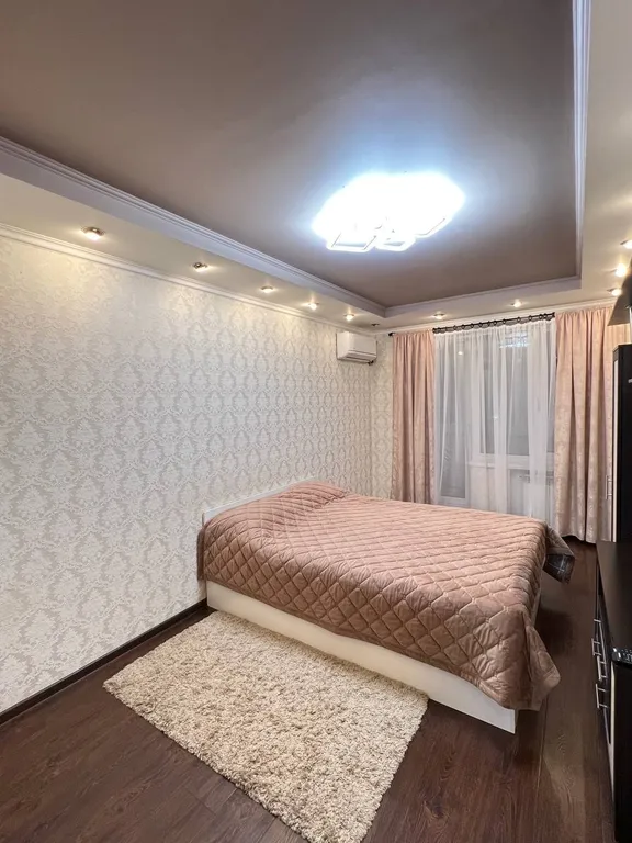 Квартира Апартаменты Lost forever в Донском районе — Москва