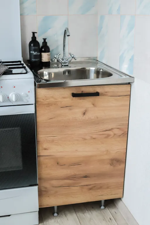 Апартаменты с видом на стадион Текстильщик, рядом ДЮСШ-2