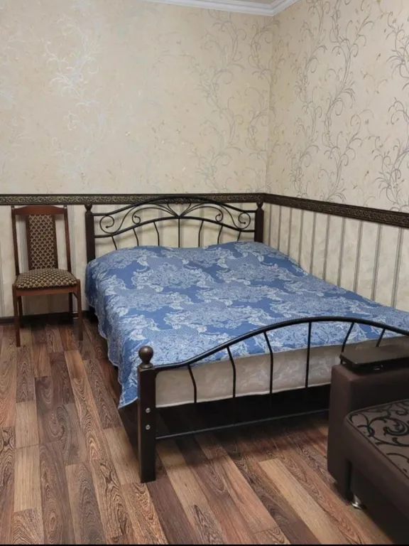 Квартира Уютная квартира в центре Гагры — Гагра