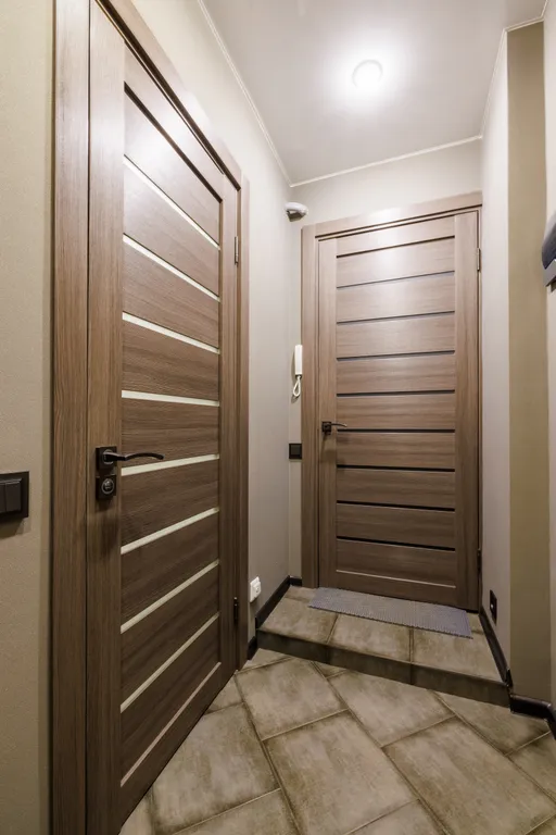 Прекрасная квартира в центре города