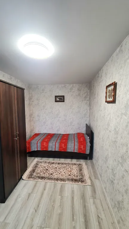 Уютная квартира, свежий ремонт, в самом центре города