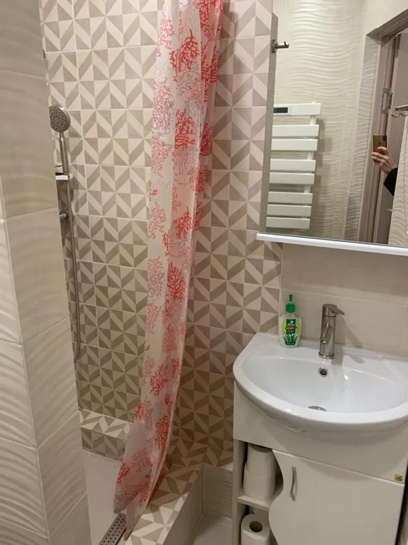 Квартира рядом с пляжем