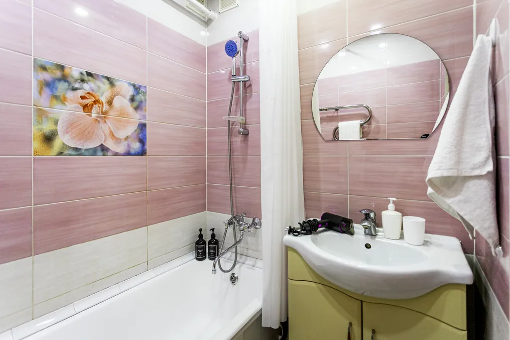 Квартира Шикарные апартаменты с видом на закат — Кронштадт