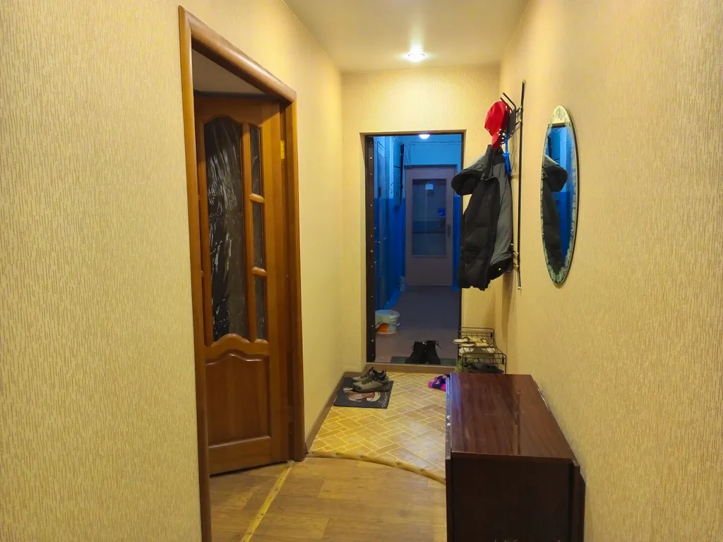 Квартира Квартира возле вокзала — Волгоград