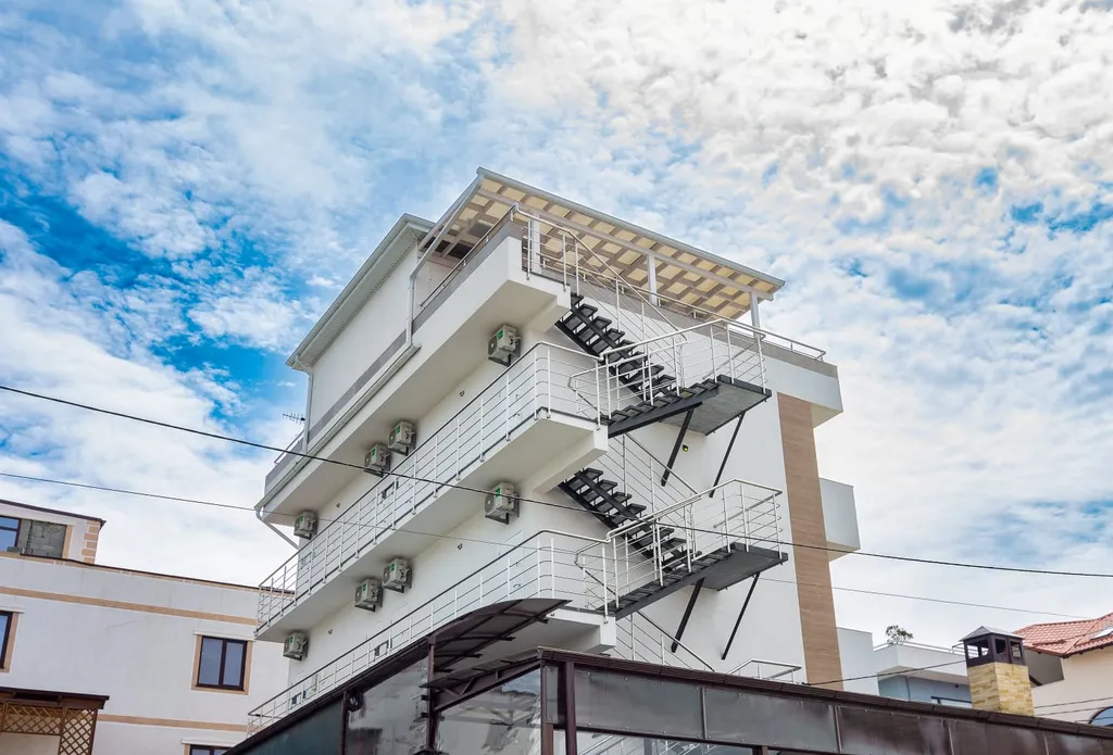 Квартира Комната — Геленджик